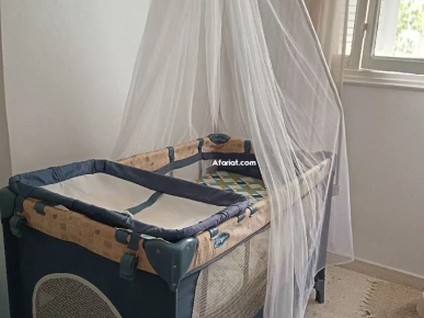 À vendre :2 Parcs Lit