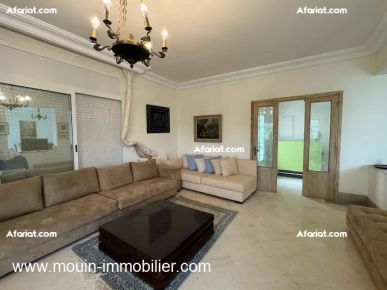 Villa Anna AL3156 Yasmine Hammamet