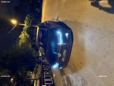 Polo 8 kit r line