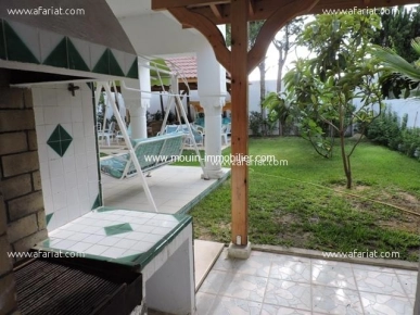 Villa La Rosa AL2450 Jinan Hammamet