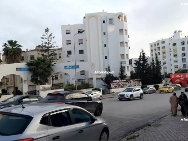 Dépot ou bureau de 30m carré à Elmanar