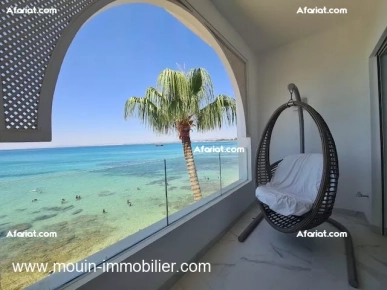 Appartement Dany AL3198 Hammamet