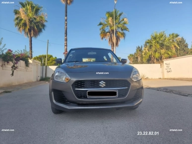 suzuki swift 5cv premiere main