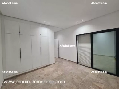 APPARTEMENT YANI Hammamet Nord II AV1854