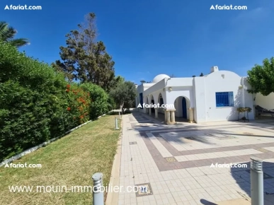 Villa Des Arcades AL113 Nabeul