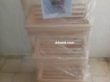 etagere de rangement