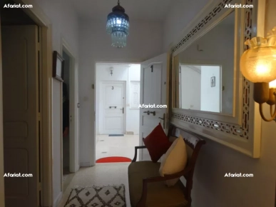 Appartement FABIO (Réf: L2196)