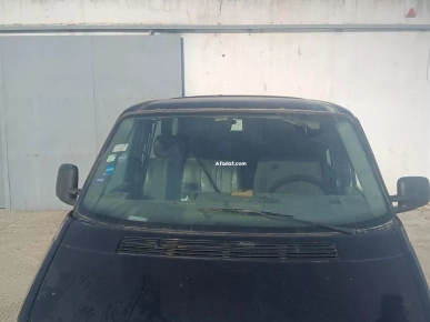 Av transporteur 8 place