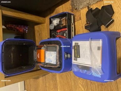 Soudeuse fibre optique cachete Soudeuse fibre optique cachete