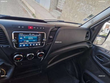 Iveco C15 160