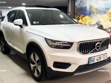 VOLVO XC40 T4 RECHARGE 1.5 Hybride rechargeable