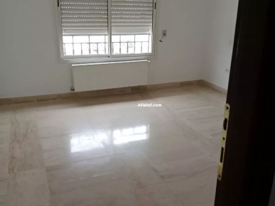 Appartement S+3 Soukra