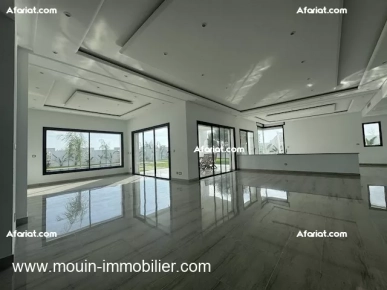 VILLA DAVANA Bouficha Hammamet Sud AV1848