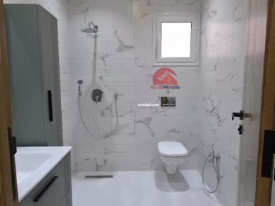 Vente d'une villa neuve à Houmt Souk Djerba ZU  V 751