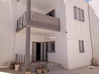 VILLA JUMELEE A BORJ LOUZIR ARIANA
