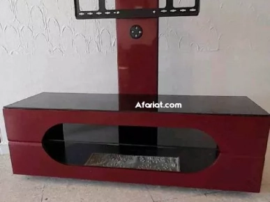 table de télévision