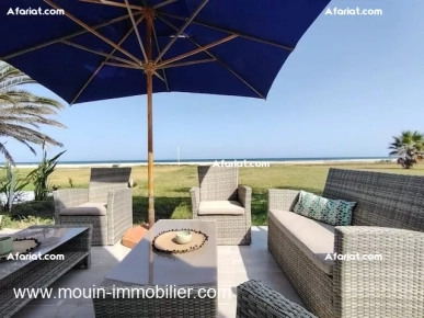 Bungalow Club Med 1 AL150 Jinen Hammamet