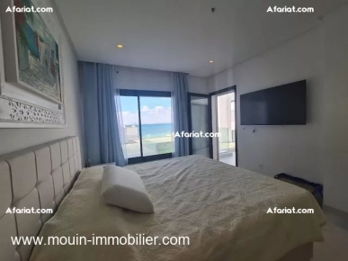 APPARTEMENT AQUAMARINE Hammamet AL3212