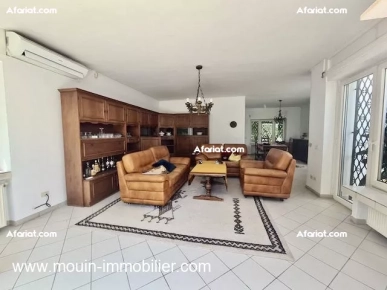 Villa Petra AV1916 Jinen Hammamet
