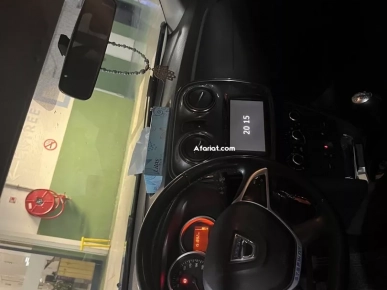 ⁠Dacia sandero stepway première main⁠