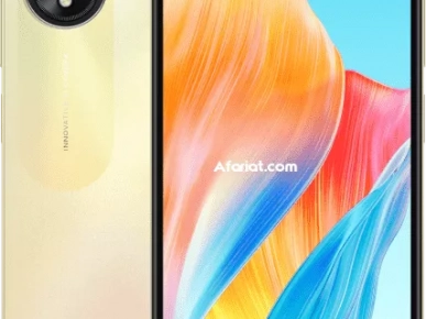 Oppo A38 cacheté avec facture garantie 2 ans ( 525dt)
