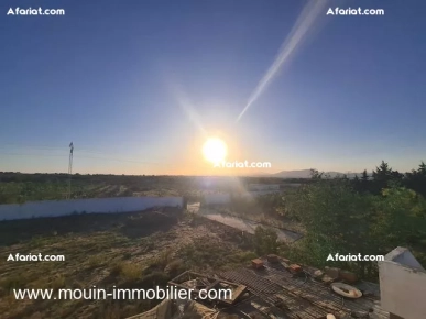 FERME ASIL Beni Ouiel Hammamet T1206