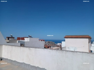Maison à vendre à Metline Bizerte 55883874