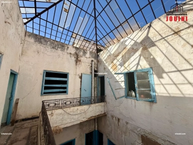 Maison à Bab Lakhouas