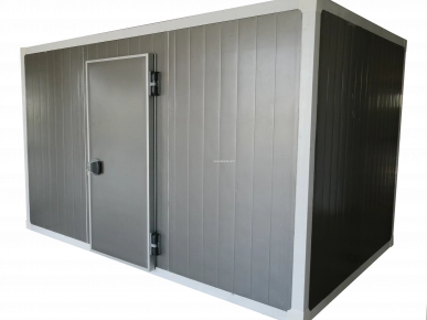 Chambre froide modulaire - frigo