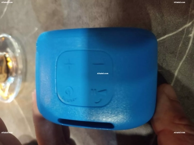 Mini speaker Sony