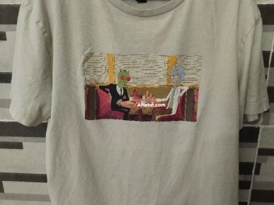 T-shirt H&M x Rick and morty