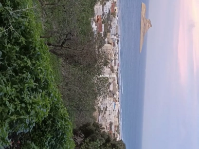 vente terrain d’une superficie de 950m² à Rafraf plage