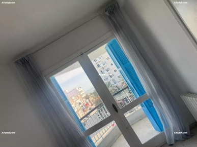 Grand Apartment à La Goulette