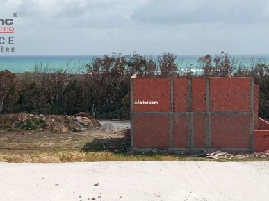 Des appartements vus sur mer à kerkouane Des appartements vus sur mer à kerkouane