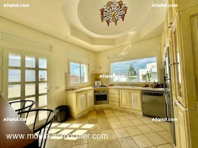 APPARTEMENT ARABIA Hammamet AL3353