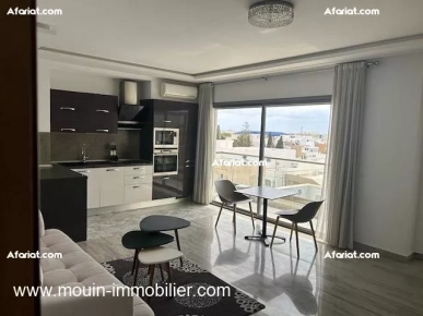 Appartement Hermes AL2077 Hammamet Centre