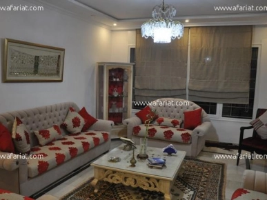 Villa PASSION(Réf: L2288)