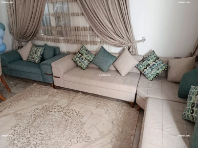 Salle a manger et salon top neuf