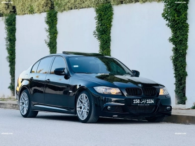 bmw e90 LCI 320i