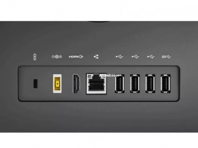 pc Lenovo bureau