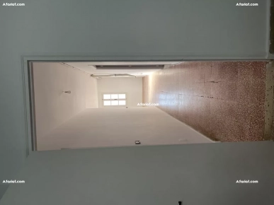 Étage de villa à louer