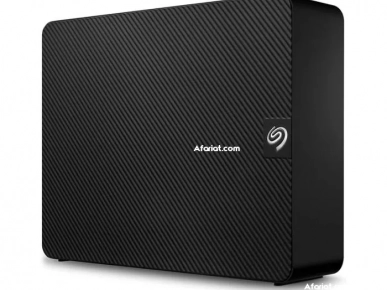 Disque Dur Externe SEAGATE Expansion 16 To USB 3.0 - Noir Disque Dur Externe SEAGATE Expansion 16 To USB 3.0 - Noir