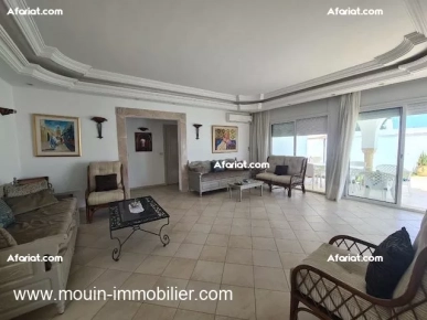 Villa Gioa AL3147 Yasmine Hammamet