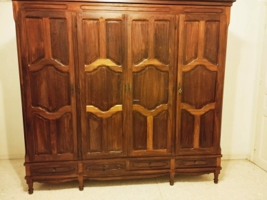 Chambre à coucher Louis XIV Chambre à coucher Louis XIV