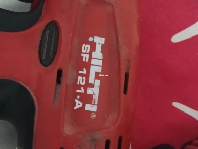 Visseuse Hilti 12 V Visseuse Hilti 12 V