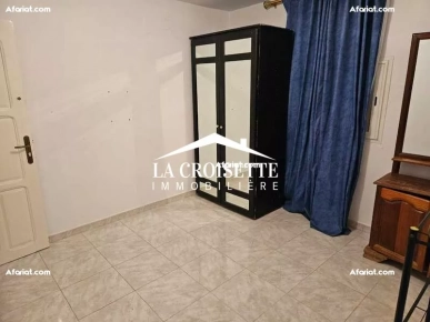 Appartement S+1 à Ain Zaghouan ZAL1203