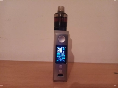 Vape drag3 jdida 200dt