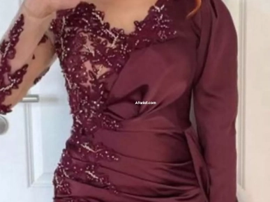 Robe soirée Robe soirée