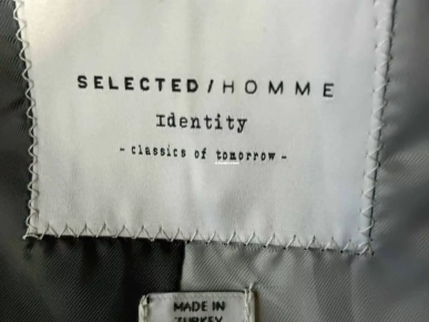 Veste Costume marque Carreman