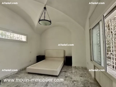 Villa Le Caroubier AL2391 Hammamet